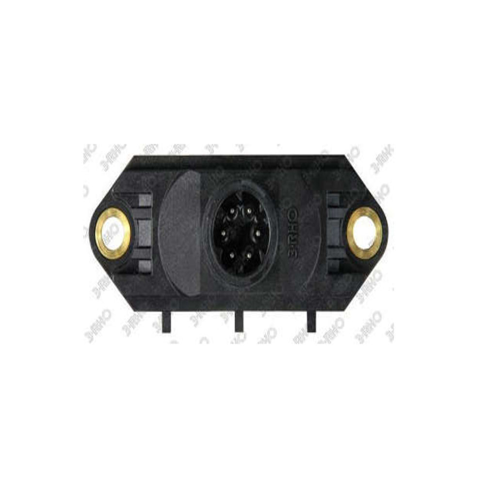 Sensor Eletrônico Pressão 3-rho 7734 Ford Cargo, Mercedes Axor/Atego/1938 S/O 500/LS 1938/1944 S