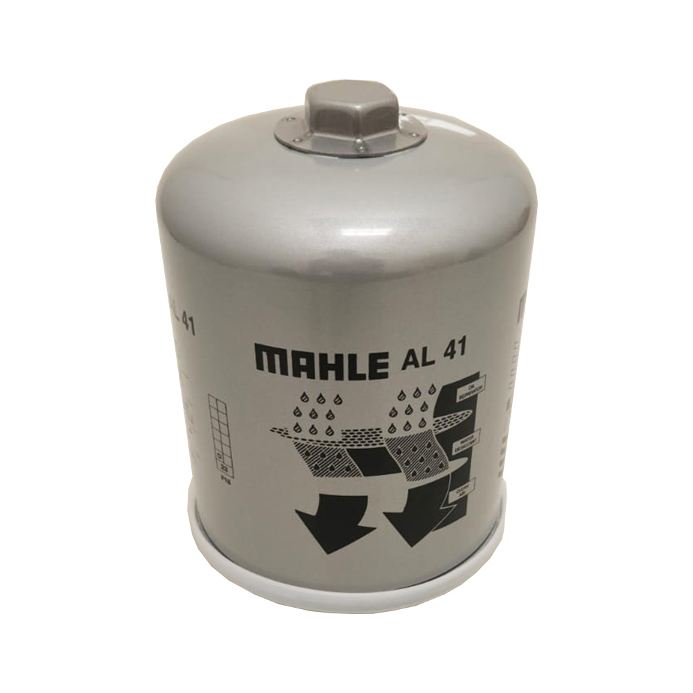 Filtro de Ar Metal Leve AL41 Daf CF/XF/XF105/CF85