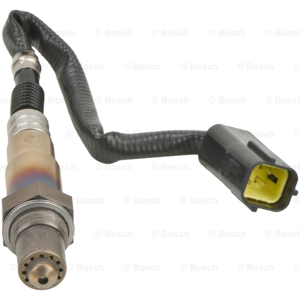 Sonda Lambda Bosch 0258986684 Hyundai Tucson/I30/Elantra/HB20/Matrix, Kia Sportage