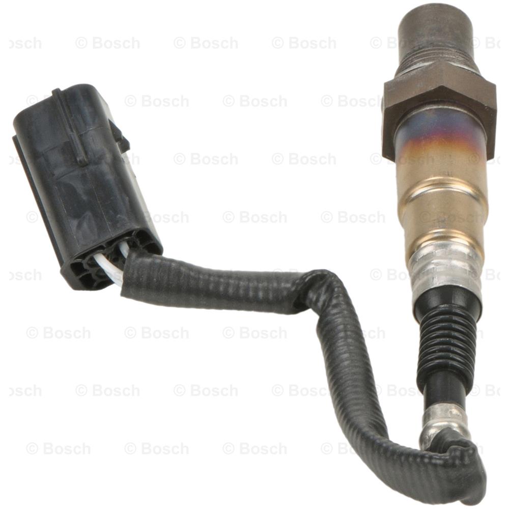 Sonda Lambda Bosch 0258986684 Hyundai Tucson/I30/Elantra/HB20/Matrix, Kia Sportage