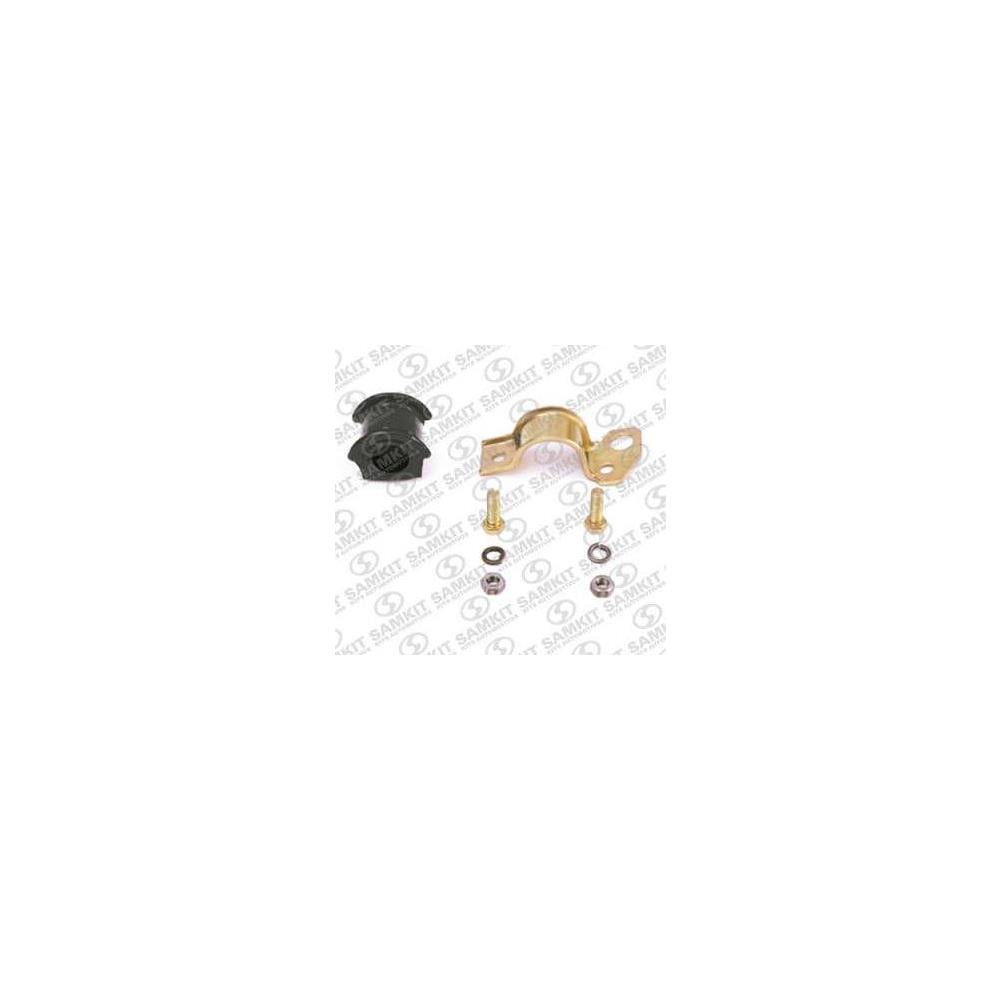 Kit Barra Estabilizadora Suspensão Dianteiro 21 Mm Sampel SK1317B Fiat Siena/Palio Weekend/Palio/Strada