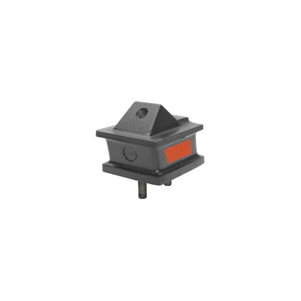 Coxim Dianteiro Motor Suporte Rei R-755 Mercedes LS 1634/Atron/LS 2638/LS 1632/LS 1938