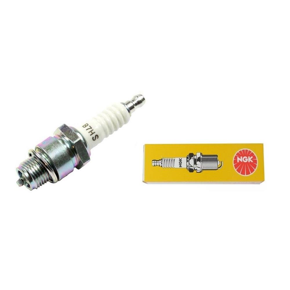 Vela Ignição Ngk B7HS Ford Del Rey/Corcel II/Belina II