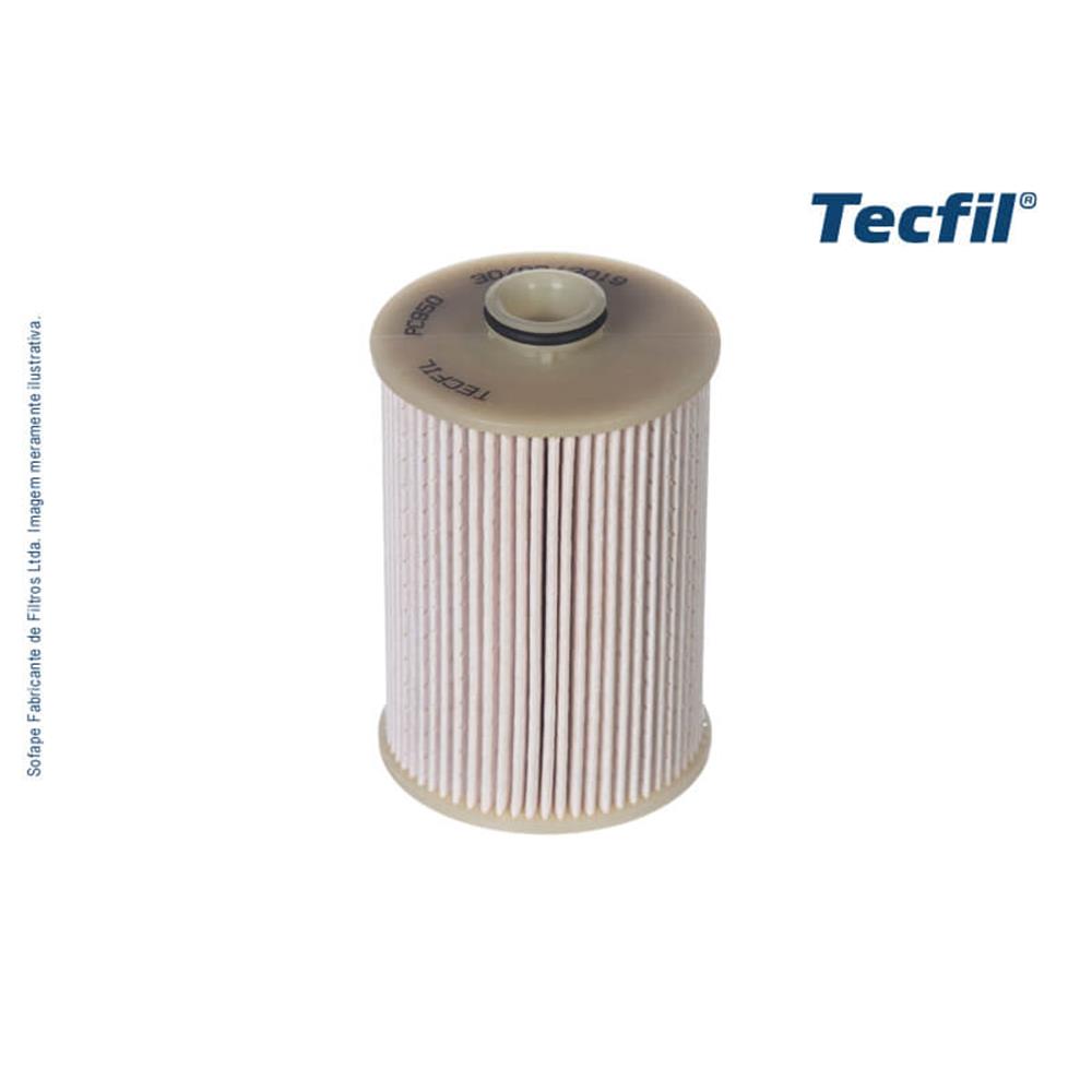 Filtro de Combustível Tecfil PC950 Troller T4, Ford Ranger