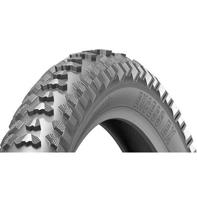 Pneu 26X2.00 Levorin Excess Ex, Preto
