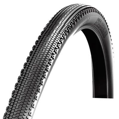 Pneu 700 x 35C (35-622 ) Cyclocross, Preto Levorin – foto 1