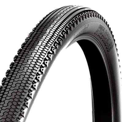 Pneu 700 x 38C (38-622 ) Cyclocross, Preto Levorin – foto 1