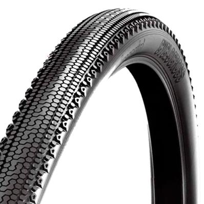 Pneu 700 x 42C (42-622 ) Cyclocross, Preto Levorin – foto 1