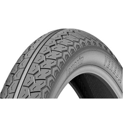 Pneu 26 x 1.1/2 x 2 (50-584) Vereda, Preto Levorin – foto 1