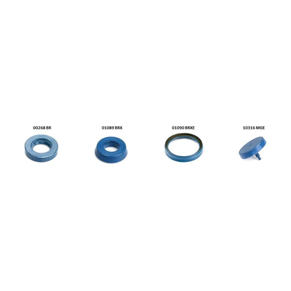 Retentor Servo Freio Sabó 01090JOGO Mercedes O 371/OH 1420/Lak 1314/L 708 E/O 355/LK 1316/L 2216/LS 1933/L 1318/OH 1520/OH 1313/Lak 1111/O 370