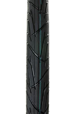 Pneu 24 x 1.95 (50-507) Praieiro, Preto Levorin – foto 2