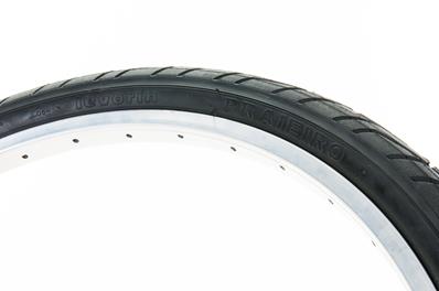 Pneu 24 x 1.95 (50-507) Praieiro, Preto Levorin – foto 3