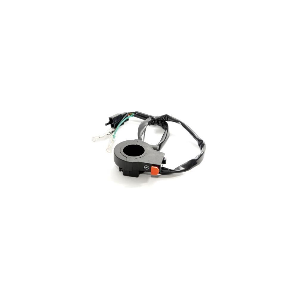 Interruptor Partida Magnetron 90235230 Honda CG 125 Fan