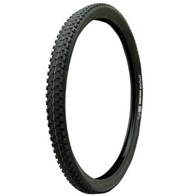 Pneu 29 x 2.40 (61-622) Colina, Preto Levorin – foto 2