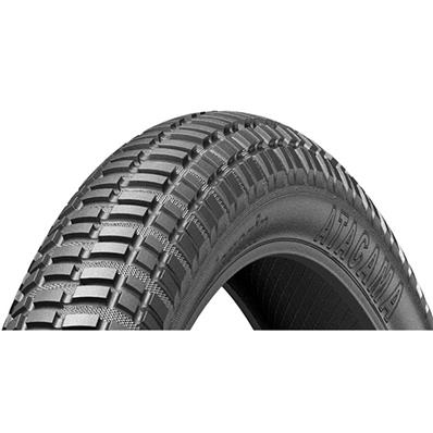 Pneu 24 x 1.95 (50-507) Atacama, Preto Levorin – foto 1