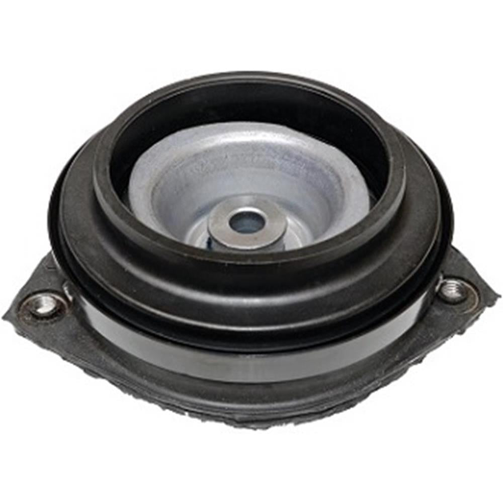 Coxim Amortecedor Suspensão Dianteiro com Rolamento Esquerdo Authomix KX517013AE Nissan Sentra