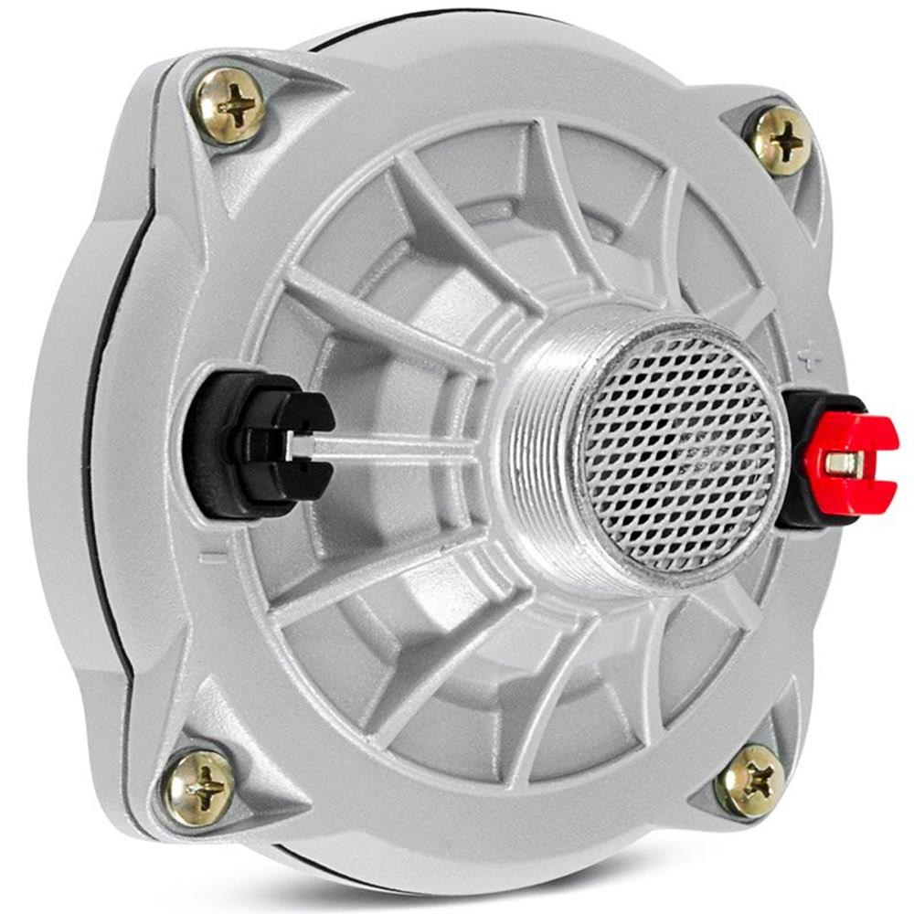 Driver Fenolico 100wrms 8ohms Jbl D250-X Universal Automovéis e Utilitários Leves