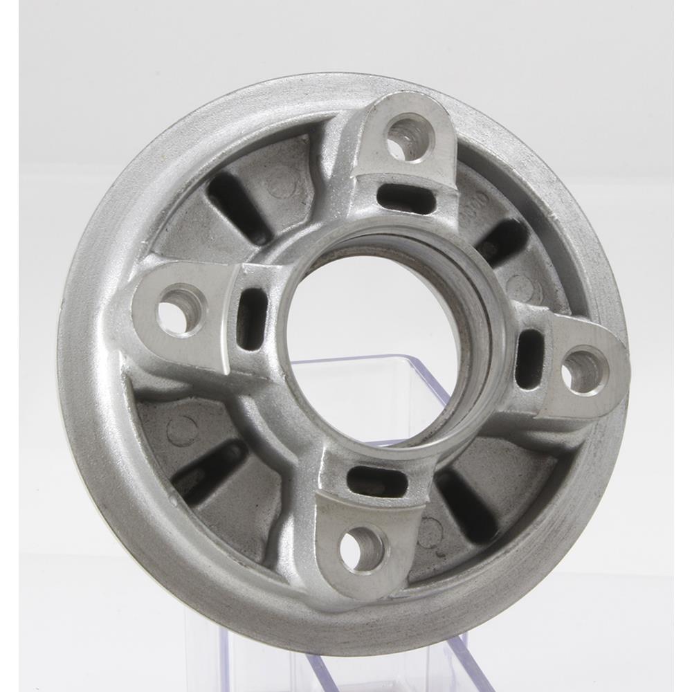 Flange Roda Traseiro Cobreq 0001-FL Honda CG 150 Titan