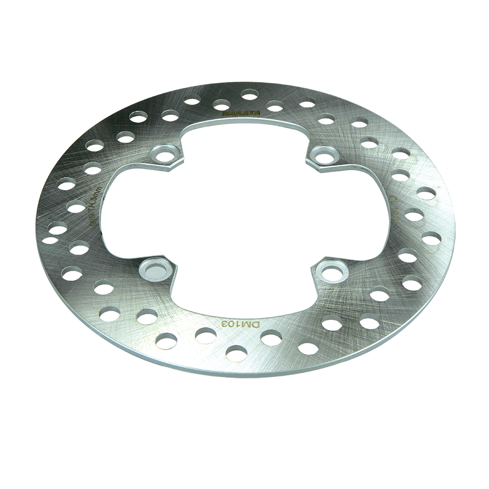 Disco de Freio Moto Traseiro Nakata DM103 Honda XRE 300