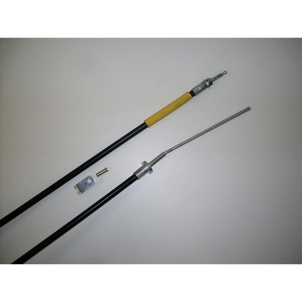 Cabo Embreagem Cabovel 265091 Iveco Daily
