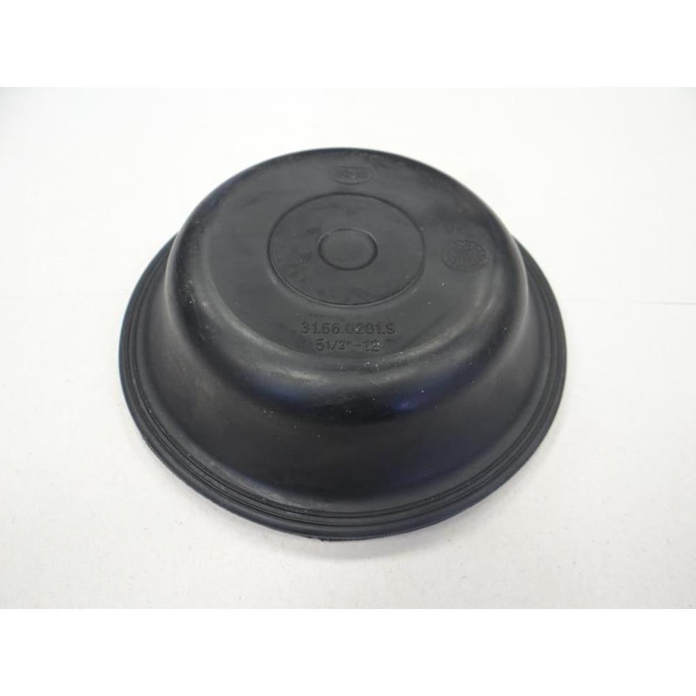 Diafragma Cuica Freio Ar 5 1/2 Bins 40110201 Mercedes 712/L 709/914/L 1114/LO 812/710/912/OF 1313/L 708 E/OF 809, Universal Caminhões