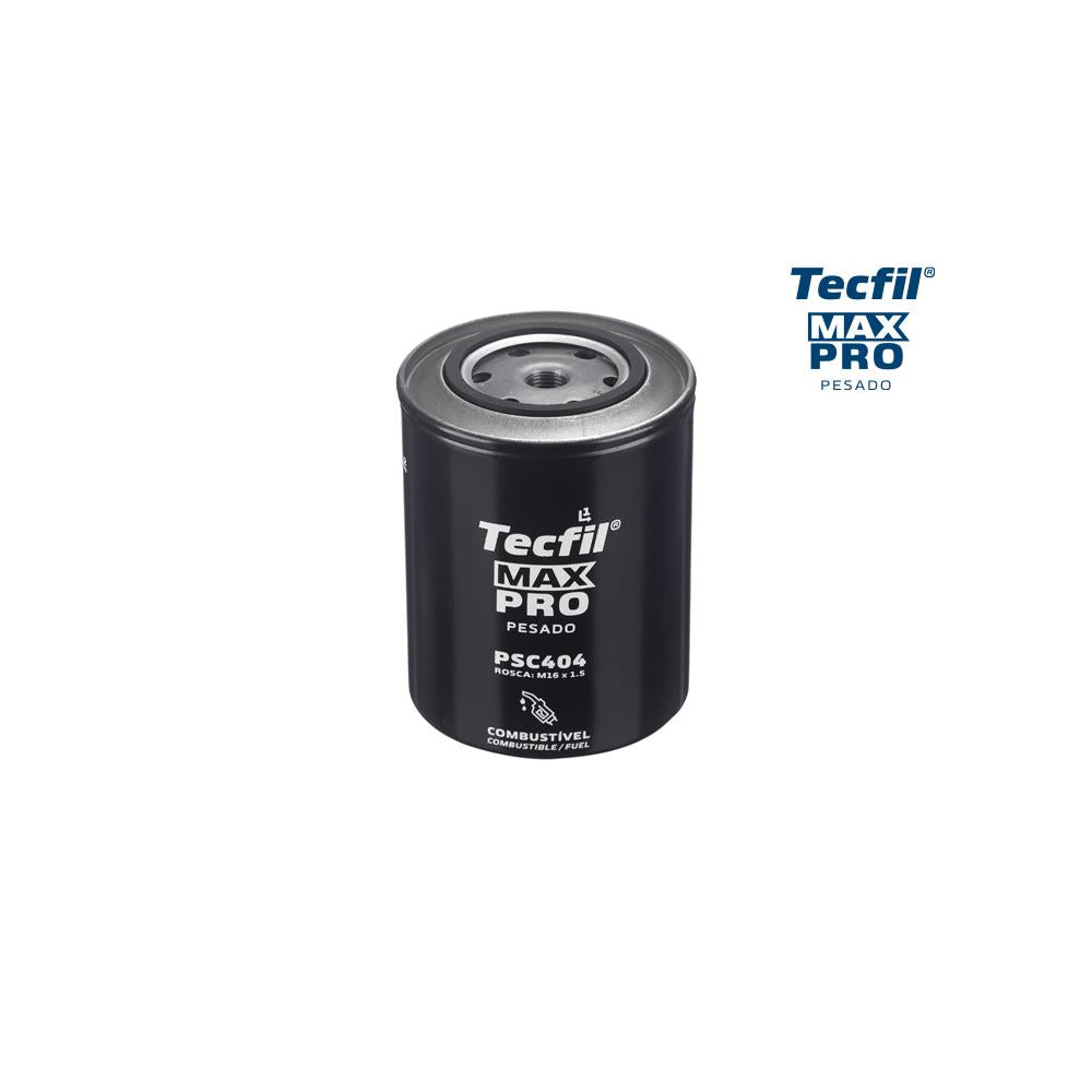 Filtro de Combustível Tecfil PSC404 Iveco Stralis HD/Trakker/Stralis HI-WAY/Stralis 740/Stralis Rst/Stralis 490/Stralis 440/Stralis 480/Eurotech