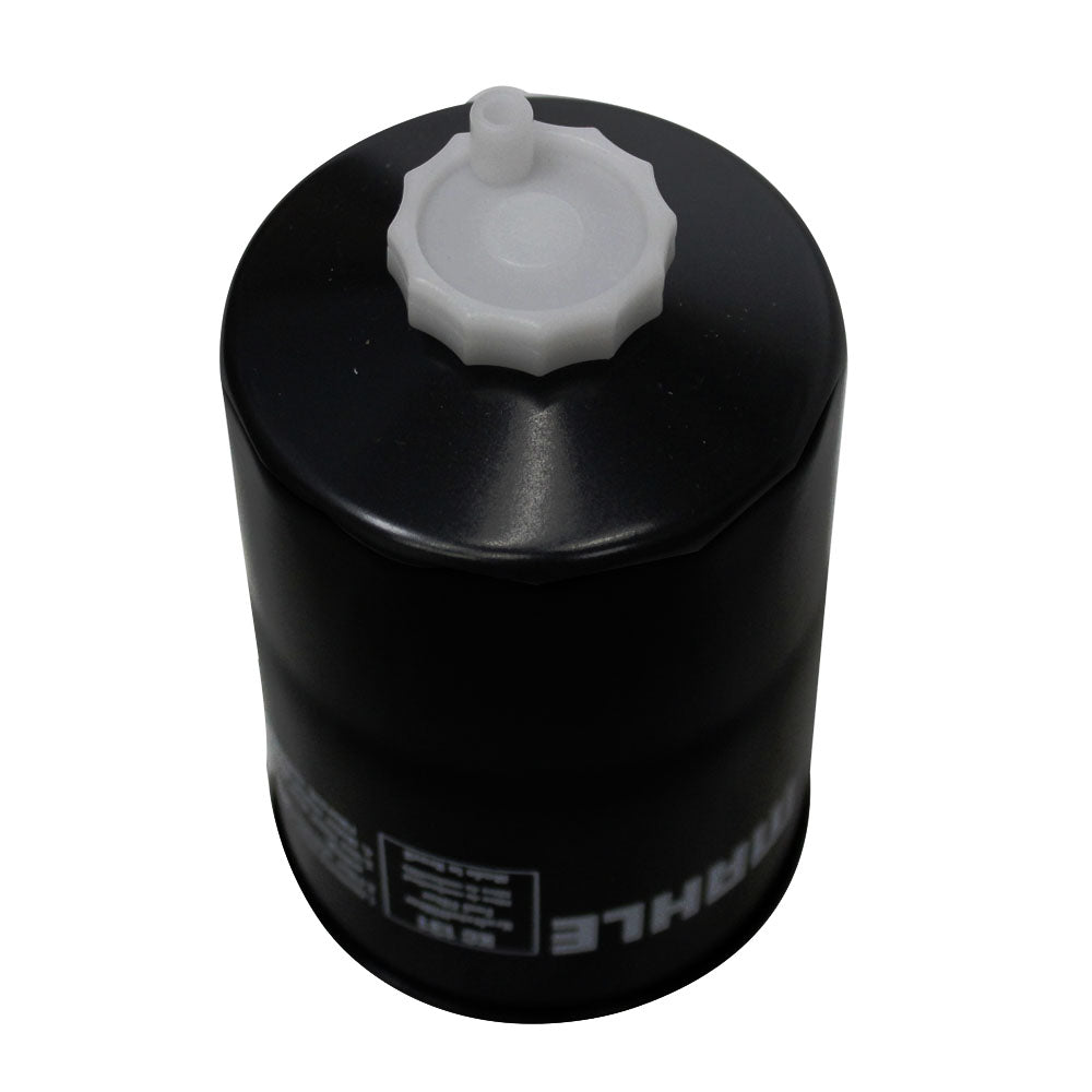 Filtro Elemento Separador Água Metal Leve KC131 Ford F-12000/F-16000/F-1000, VW 14-220, Gmc 7-110/D-90/D-70/D-60/D-80, GM D-6000/D-60, Nissan Maxima