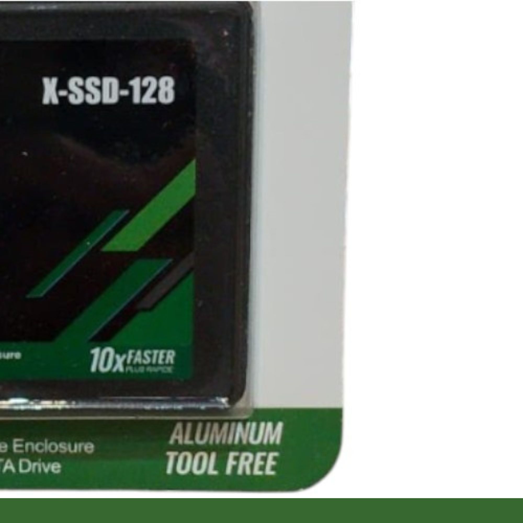 SSD 128GB 2.5