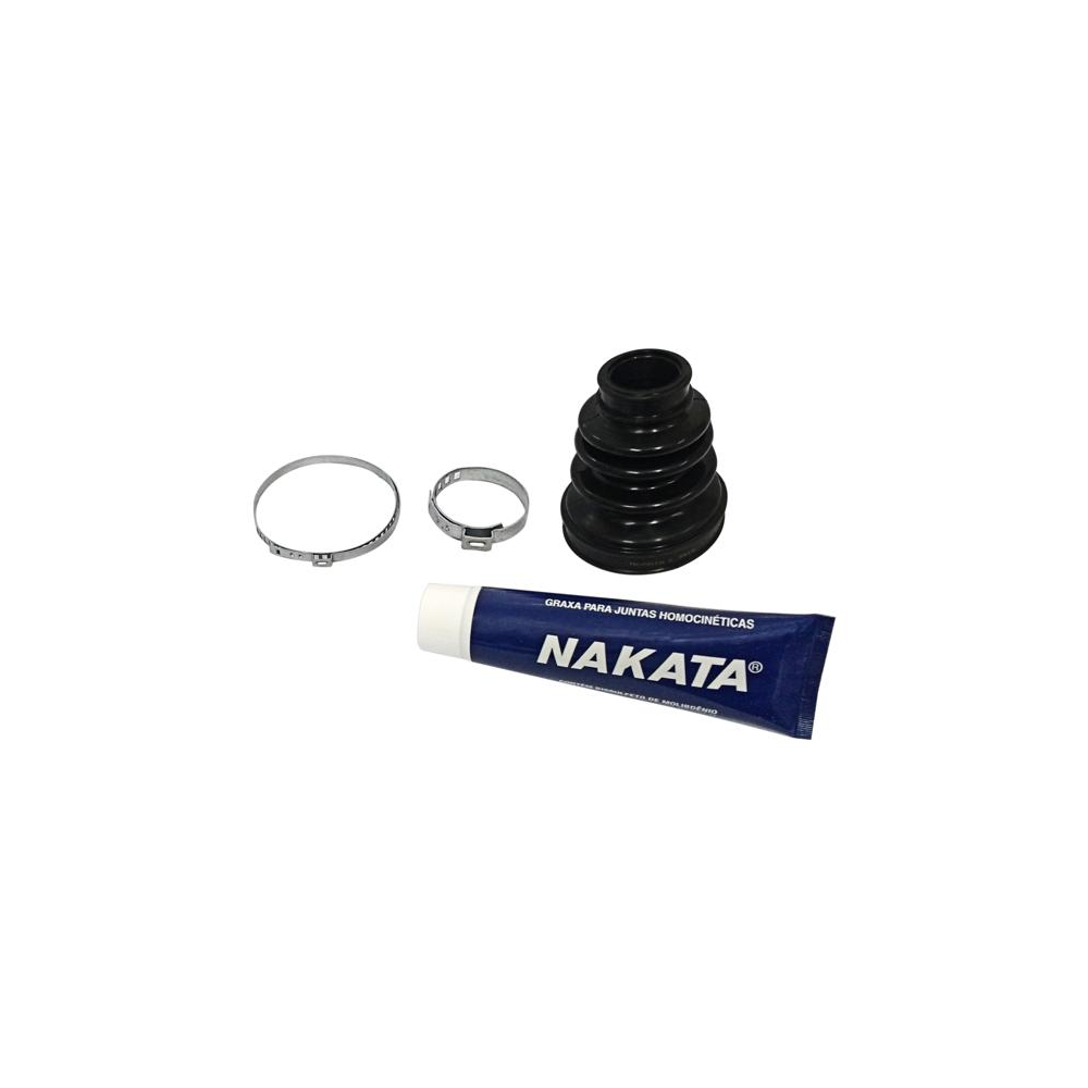 Kit Reparo Junta Homocinética Nakata NKJ1411 Peugeot 208
