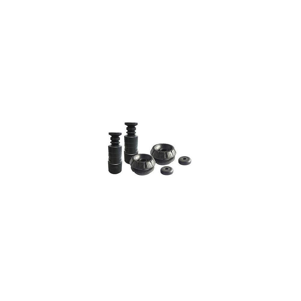 Kit Amortecedor Suspensão Dianteiro 02 Lado Direito Sampel SK931 Nissan March/Versa