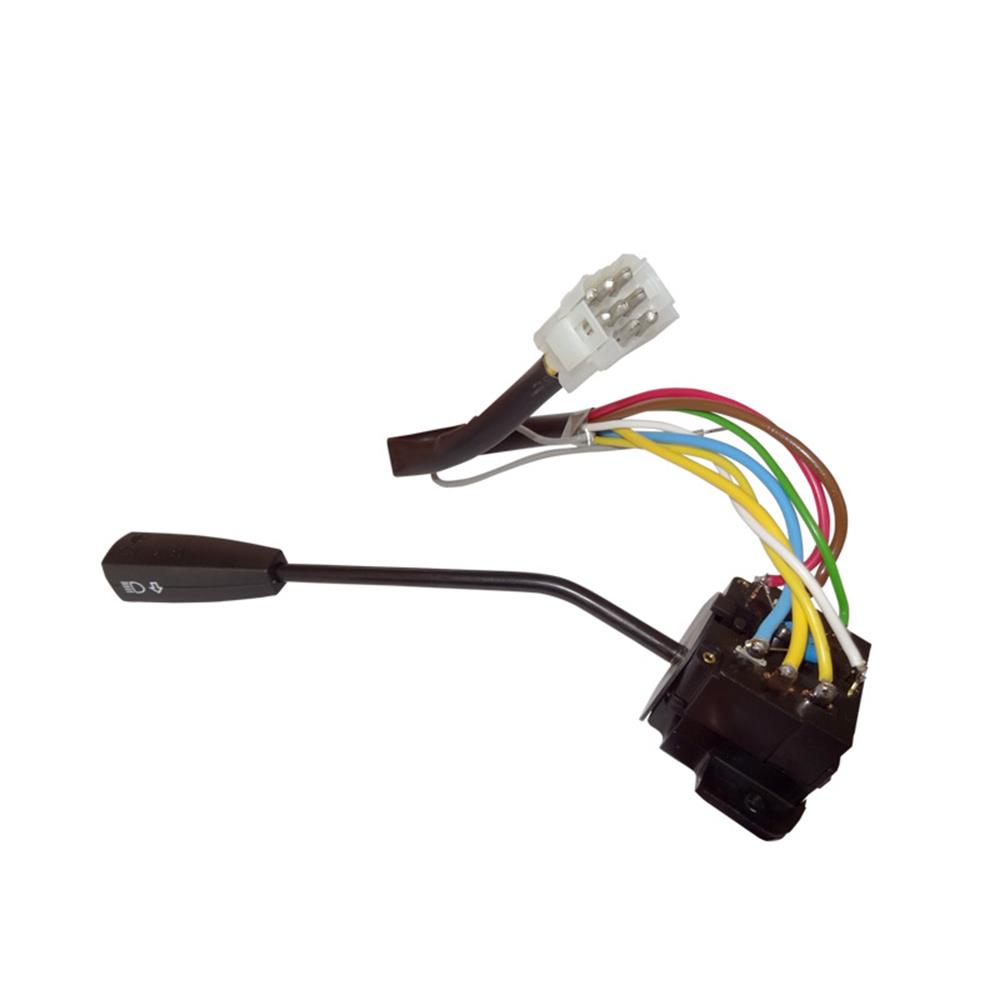 Chave de Seta Kostal 1817910 Scania LT 111/B111S/T 112/S112 S AR/K112 S/L/S112 CL S/S112 CL/R 112/L 111/K112 TL/S112/ 112 S/K112 CL C/K112 CL S