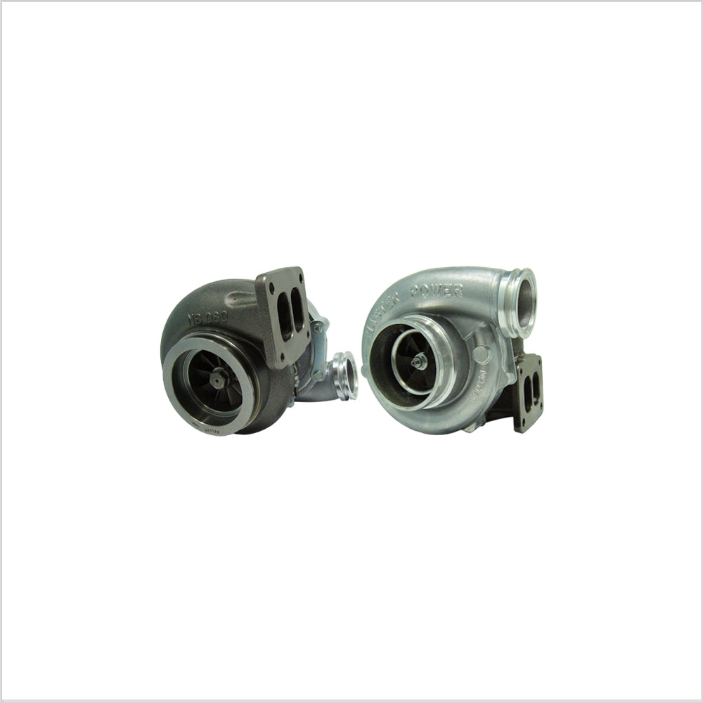 Turbina Master Power 801202 Scania R 124/K124 IB 420/P 124/T 124