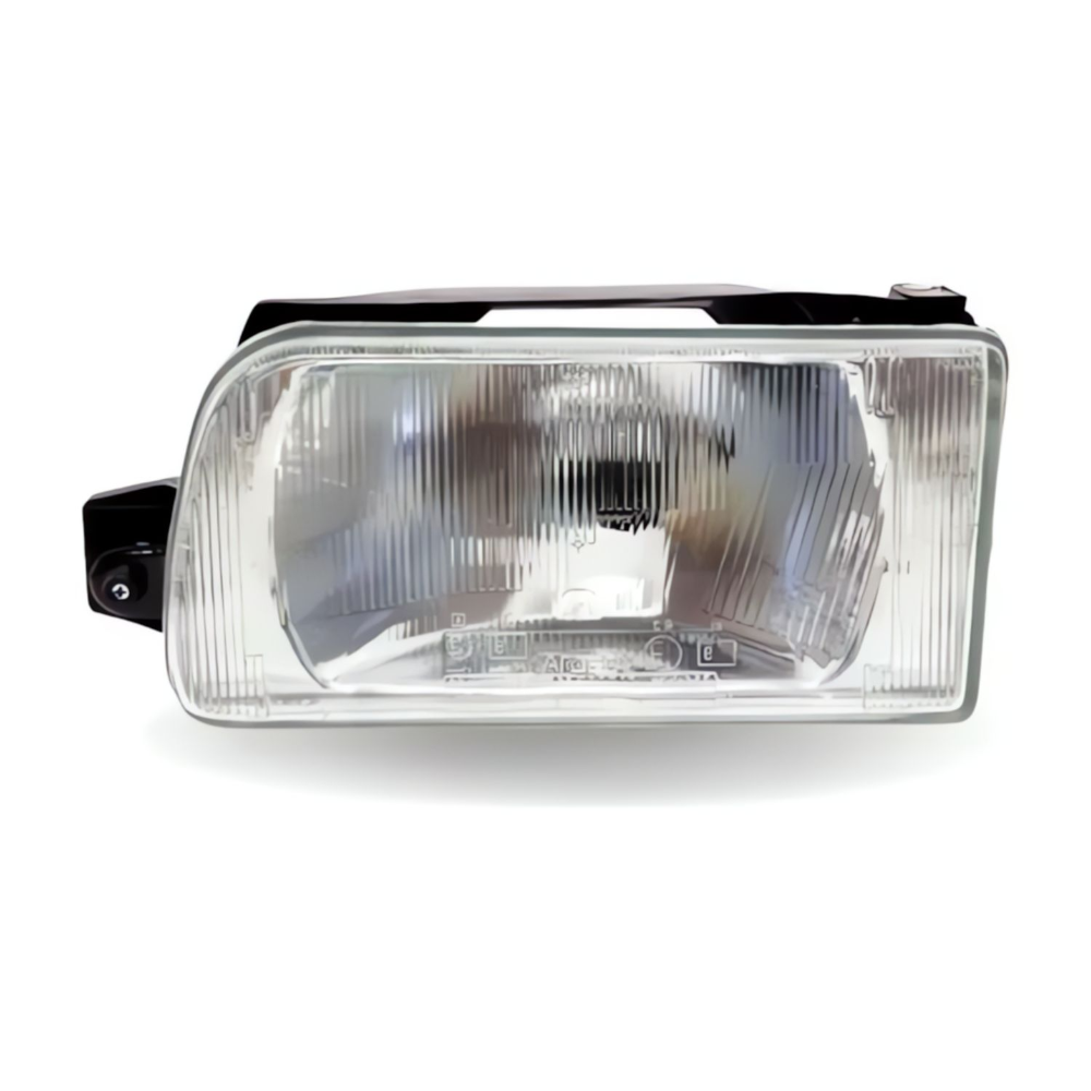 Farol H4 Golvoyageparati 91 Lado Esquerdo Arteb 0160143 VW Gol/Voyage