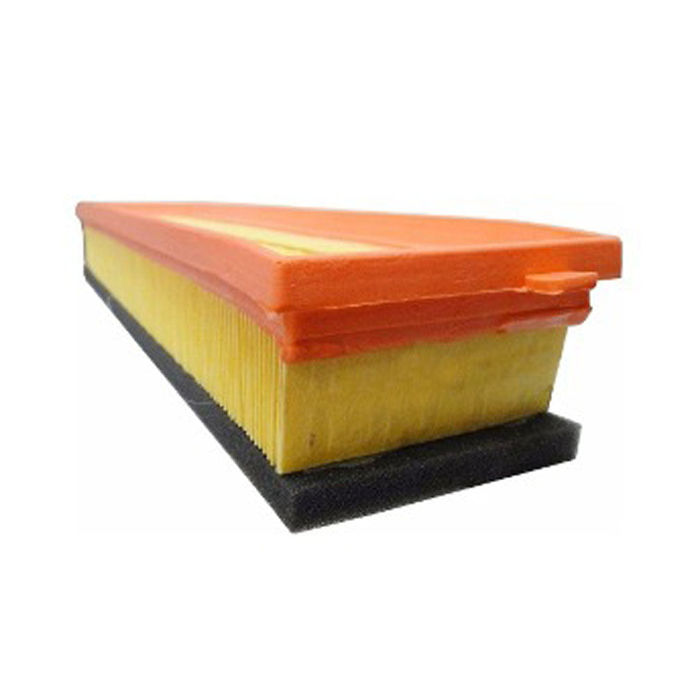 Elemento Filtrante do Ar Mann-filter C 4292/2 Peugeot 206/207/307/308/Hoggar, Citroen C4