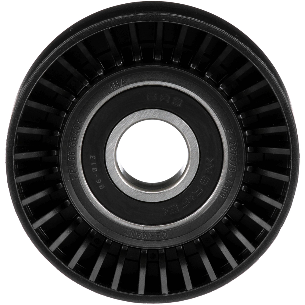 Polia Micro V Gates T36249 Jeep Grand Cherokee, Fiat Strada/Brava/Marea/Palio Weekend/Palio/Siena/Doblo, Chrysler 300C