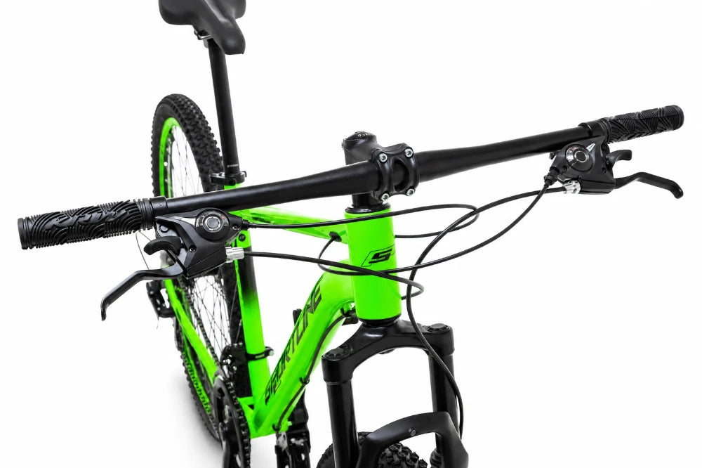 Bicicleta 29 Shimano TZ 21v Freio a Disco ST1 – foto 2