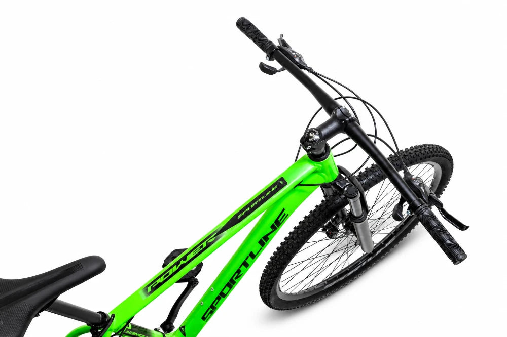 Bicicleta 29 Shimano TZ 21v Freio a Disco ST1 – foto 3