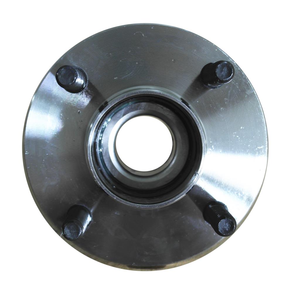 Cubo de Roda Traseiro com Rolamento Nakata NKF 8044 Ford Mondeo/Courier