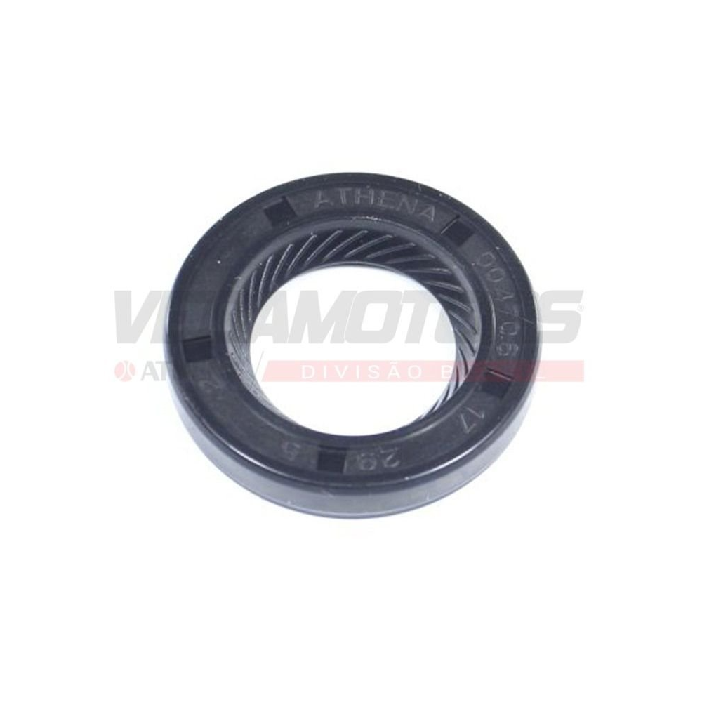 Retentor do Pinhao Vedamotors M730001093010 Honda Pop 110i/Pop 100/Biz 100/Biz 110i
