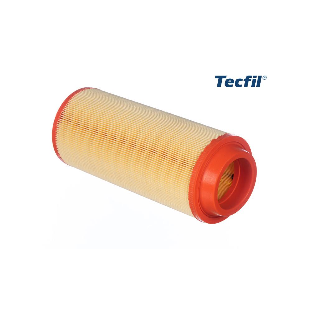 Filtro de Ar Tecfil ARS7109 Massey Ferguson MF 265/MF 265 E 4X2/MF 265 4X4/MF 283 4X2/MF 265 4X4 E/MF 283 4X4/MF 283 E 4X4/MF 265 4X2