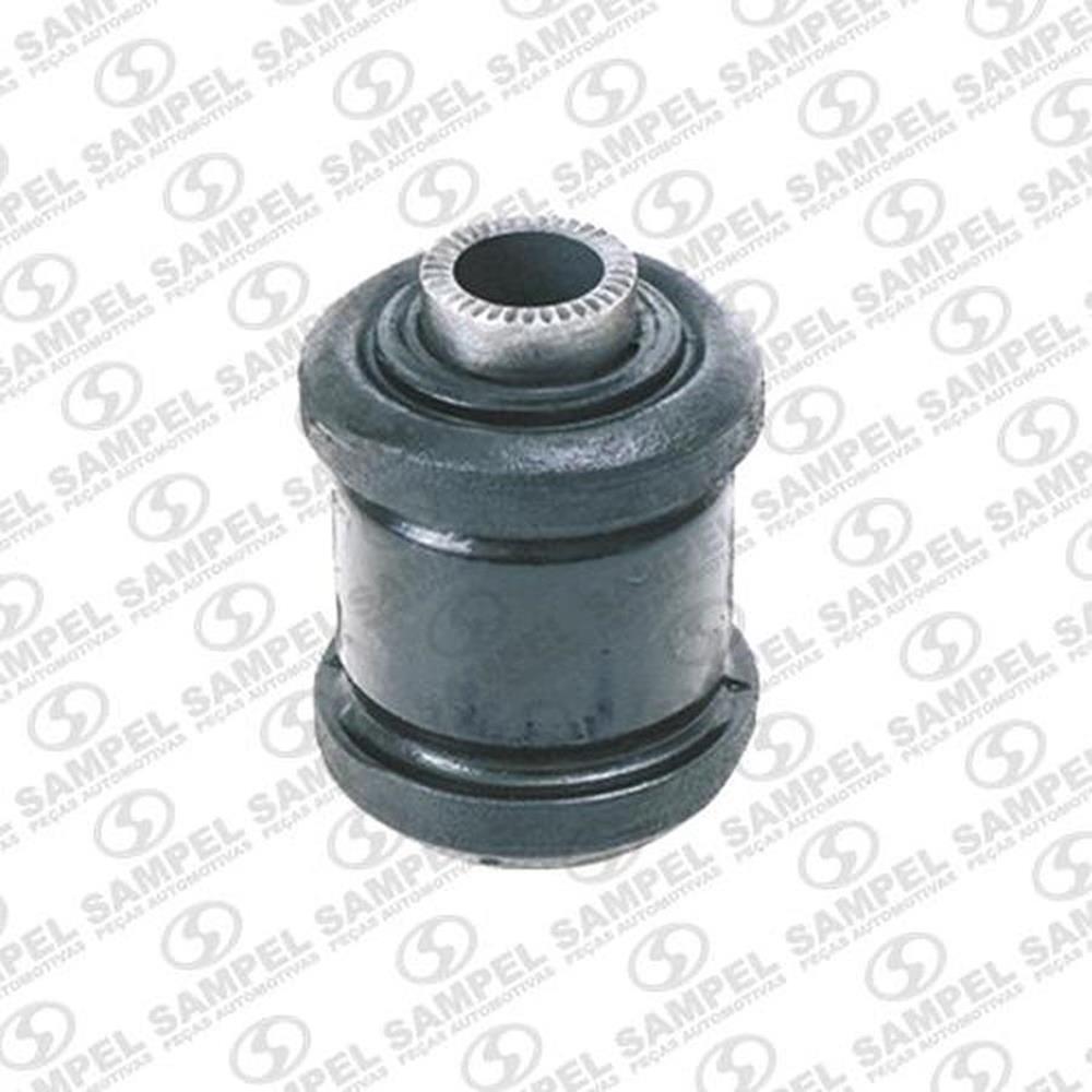 Bucha Dianteira Bandeja Sampel 3753 GM Ipanema/Kadett
