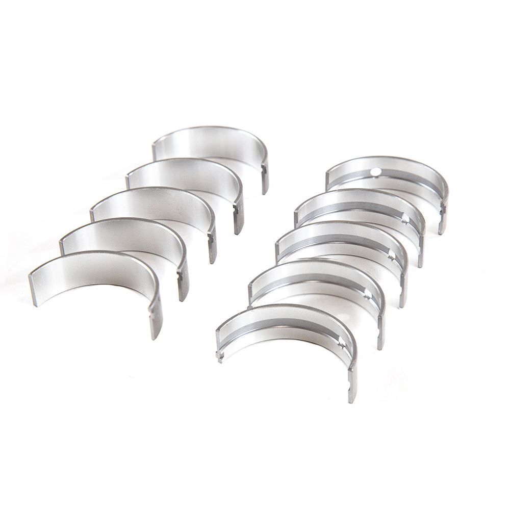 Bronzina de Mancal Metal Leve BC-908-J 0, 25 Hyundai IX35/Elantra/Creta