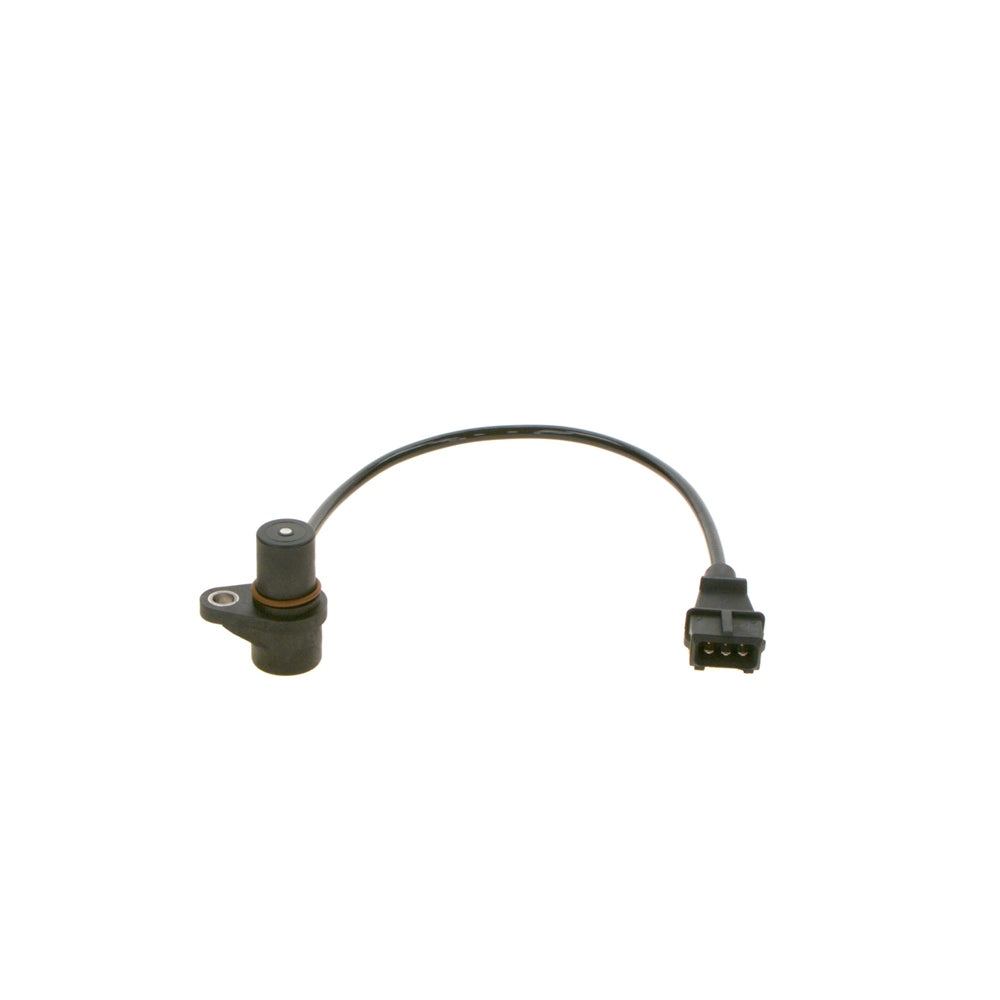 Sensor Pressão Bosch 0281002165 Iveco Stralis HD/Stralis 400/Stralis HI-WAY/Stralis 480/Trakker/Stralis 490/Stralis 440/Eurocargo Cavallino