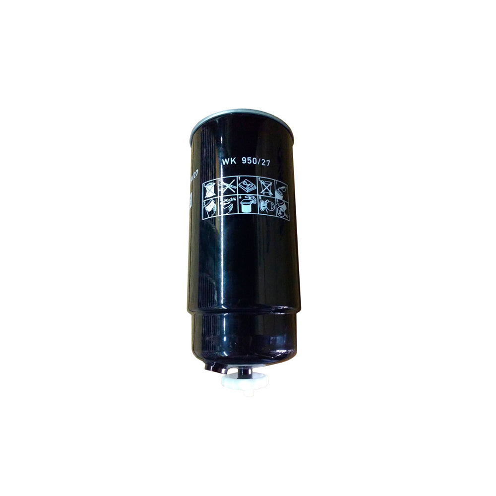 Filtro Blindado Combustível Separador d'Água Mann-filter WK950/27X Ford Cargo