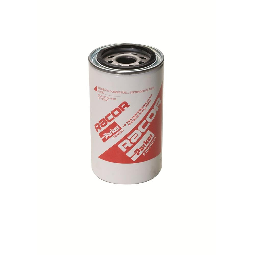 Filtro de Combustível Separador Água Racor S-3242 Ford Cargo, VW 13-190/17.210 Eod Tcae/15-190/26-300/17.210 OD/24-250/13-180