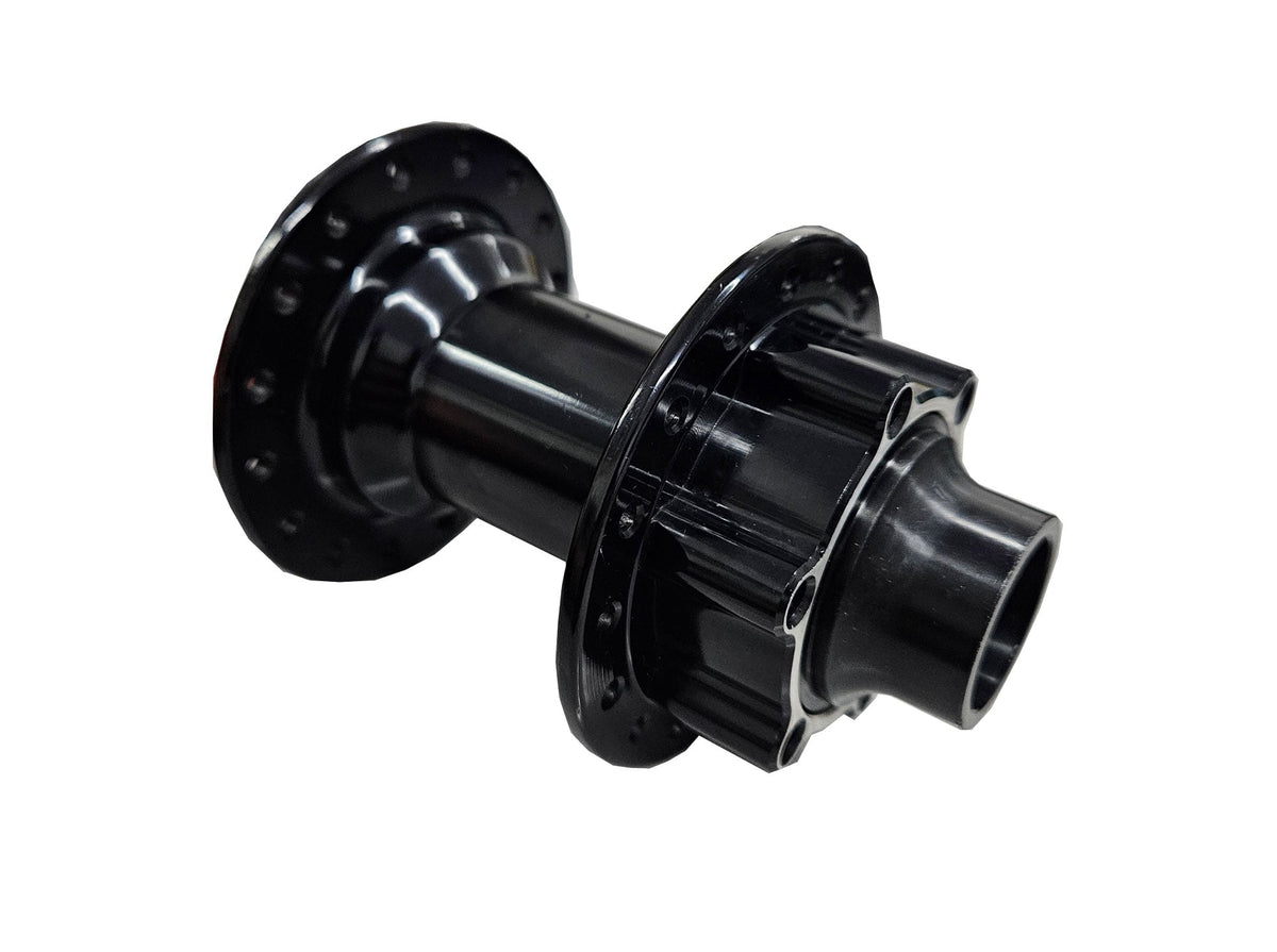 Par Cubos Boost 28 Furos Flay Rolamentado Barulhento Preto – foto 3