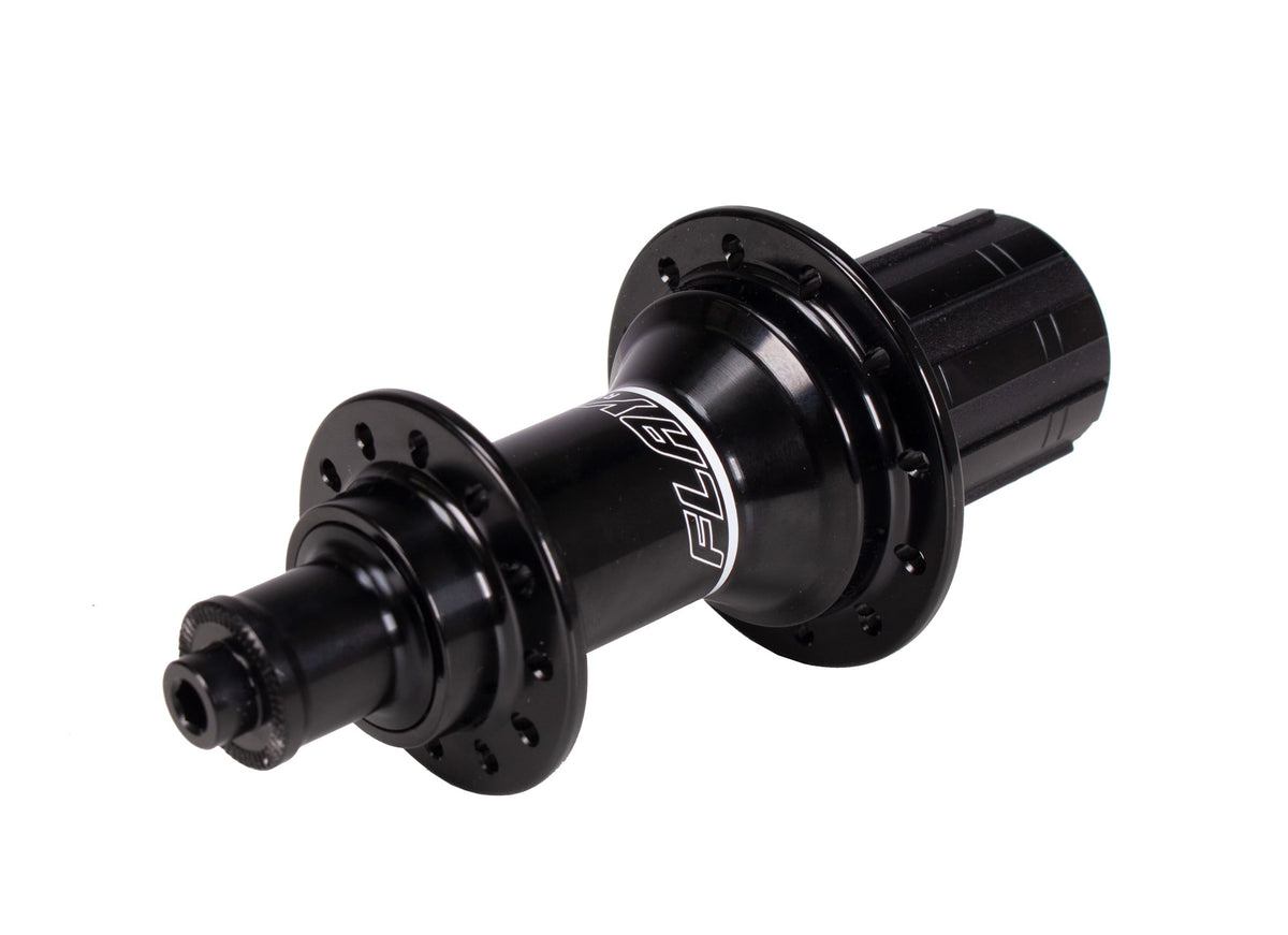 Par De Cubo Road Speed 24 Furos Ultra Leve Flay Arc Rolamentado – foto 4