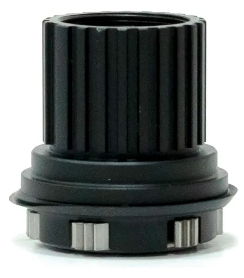 Freehub microspline flay enduro 6 dentes – foto 2