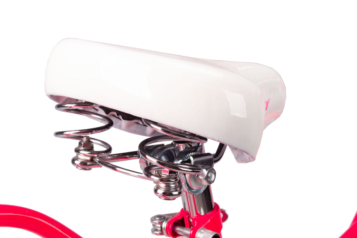 Bicicleta Aro 20 Infantil Pro-X Cissy - Rosa – foto 6