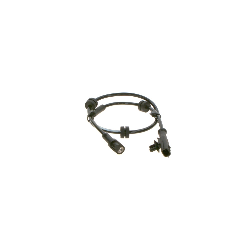 Sensor Rotacao Abs Direito/Esquerdo Bosch 0265009271 Ford Fiesta/Ka/Ecosport/Ka Sedan